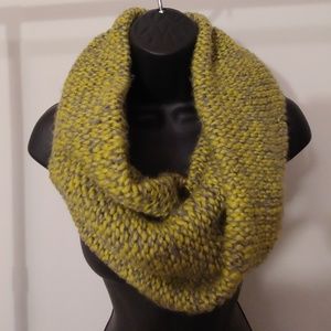 Ann Taylor Loft Infinity Scarf